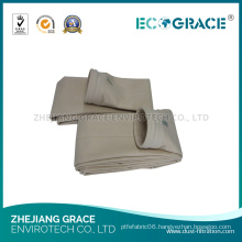 Good Oxidize Resistance PE Air Filter Cloth Bag